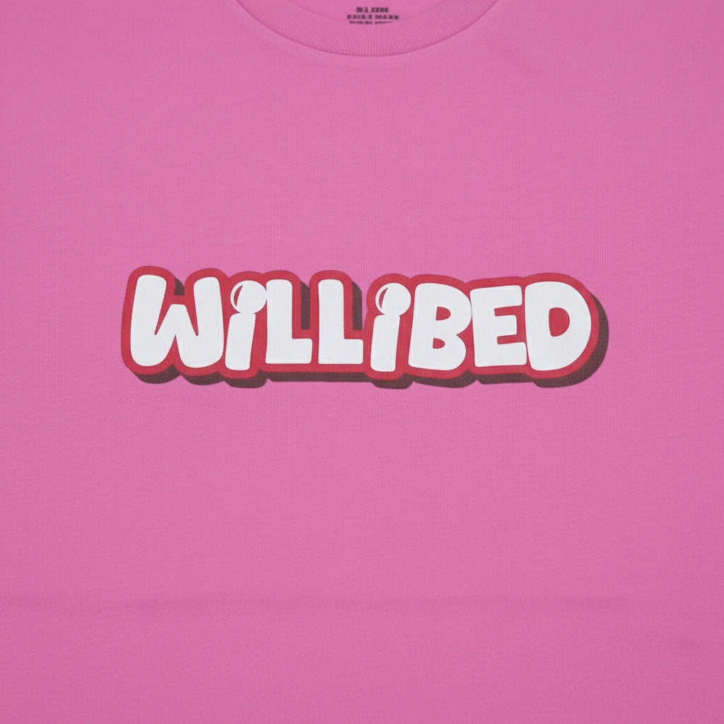 T-Shirt Essentiel Willibed