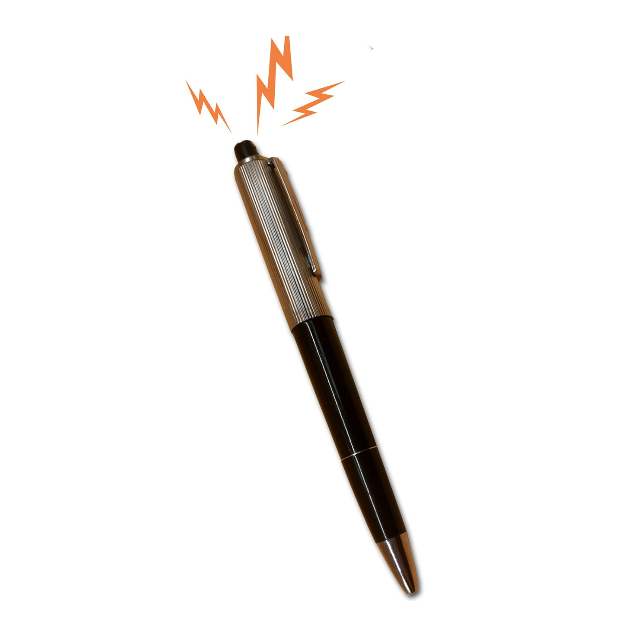 Willibed 10 Farces et Attrapes Crayon Électrique