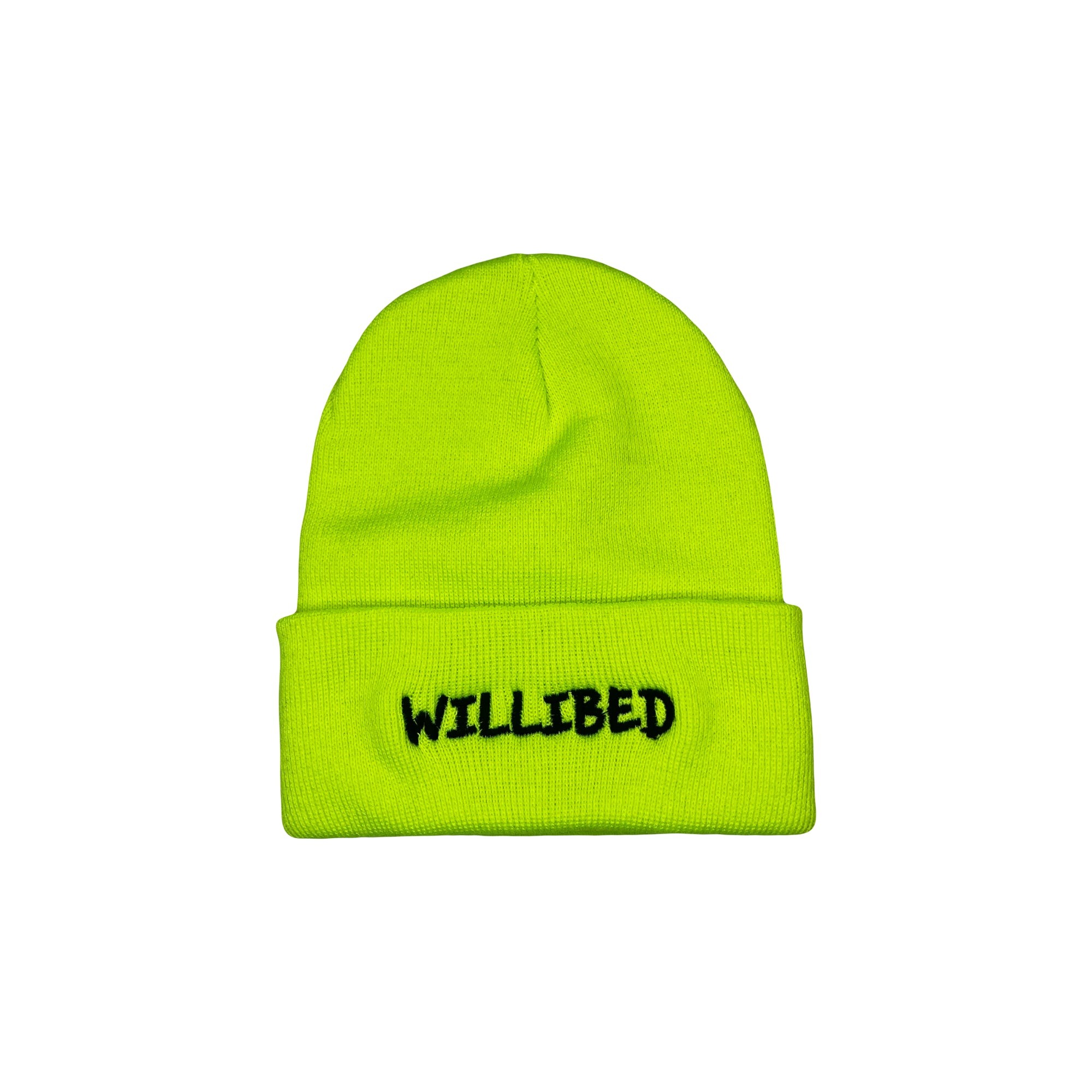 Tuques Willibed