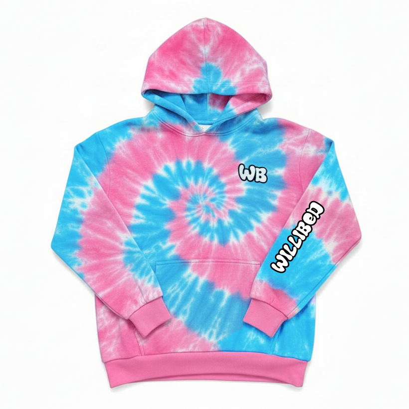 sweat_a_capuche_tie-dye_willibed_rose