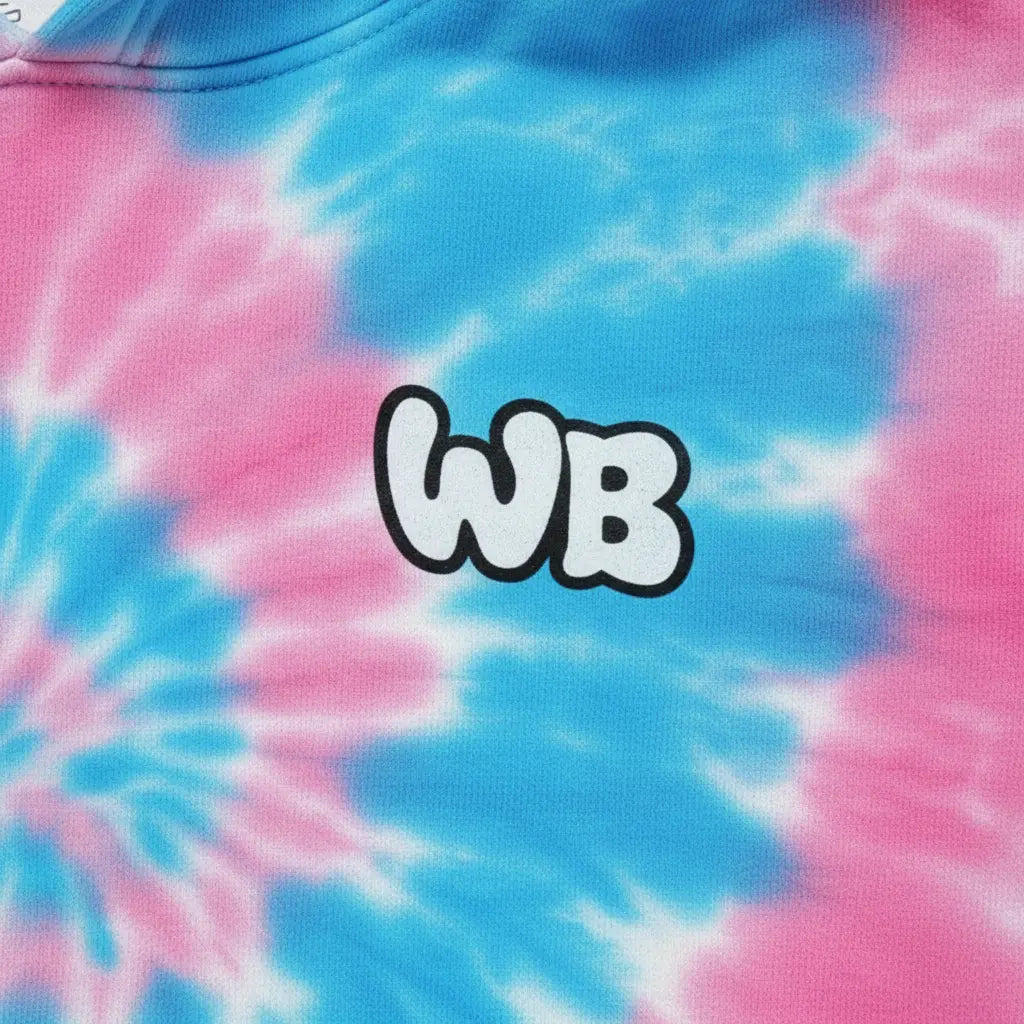 sweat_a_capuche_tie-dye_willibed_rose_close_up